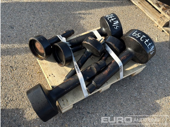 Celtniecības maisītājs