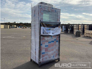 Celtniecības maisītājs