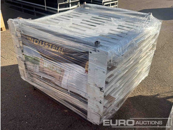 Celtniecības maisītājs Unused 2025 KMY Industrial 1100x1080x830mm: foto 2 Celtniecības maisītājs Unused 2025 KMY Industrial 1100x1080x830mm: foto 2