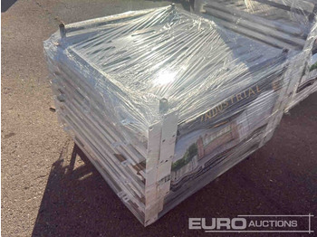 Celtniecības maisītājs Unused 2025 KMY Industrial 1100x1080x830mm: foto 5 Celtniecības maisītājs Unused 2025 KMY Industrial 1100x1080x830mm: foto 5