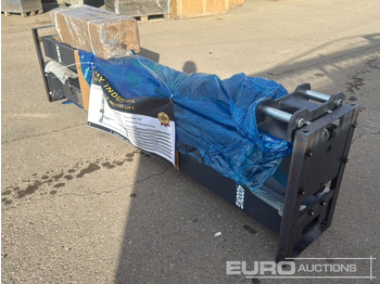 Celtniecības maisītājs Unused 2025 KMY Industrial 2850x735x435mm: foto 4