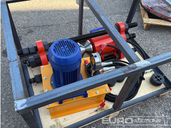 Garāžu aprīkojums