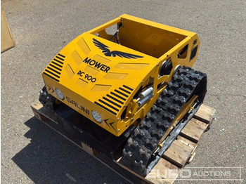 Garāžu aprīkojums