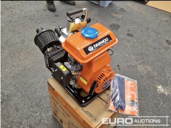 Ūdens sūknis DAEWOO