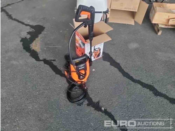 Celtniecības maisītājs DAEWOO