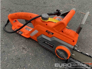 Celtniecības maisītājs Unused Daewoo DCS2016E: foto 4