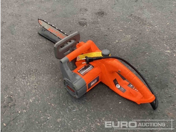 Celtniecības maisītājs Unused Daewoo DCS2016E: foto 2