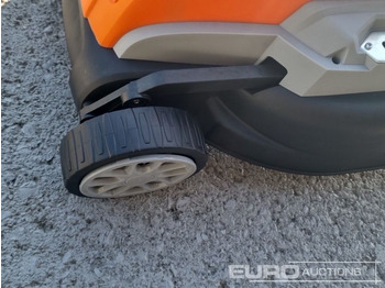 Celtniecības maisītājs Unused Daewoo DLMJ1200E-B: foto 4