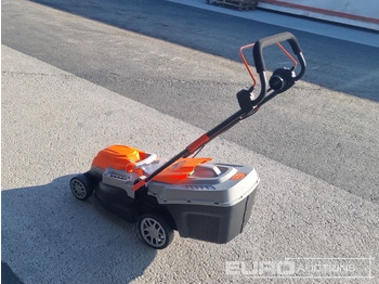 Celtniecības maisītājs Unused Daewoo DLMJ1200E-B: foto 3