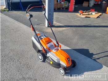 Celtniecības maisītājs Unused Daewoo DLMJ1200E-B: foto 2