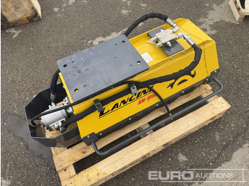 Pļaujmašīna-smalcinātājs