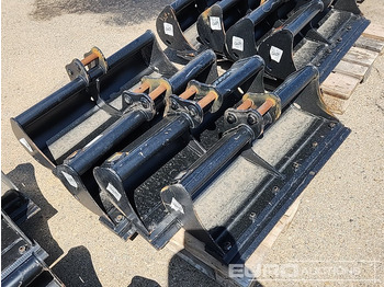 Jaunā Kauss Unused Yanmar G02R-0900-6096: foto 4