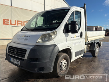 Komercauto FIAT Ducato