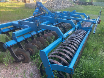 Disku ecēša AGROLAND