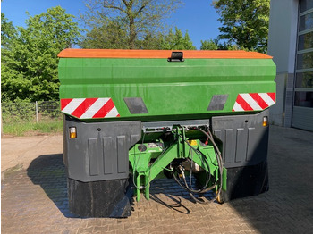Miglotājs AMAZONE