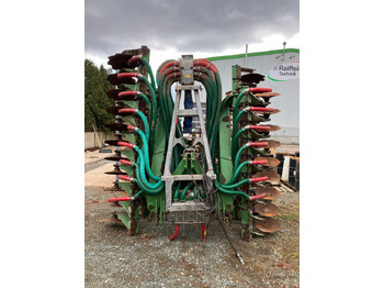 Disku ecēša AMAZONE