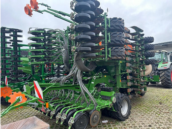 Sējmašīna Amazone Cirrus 6003-2: foto 5