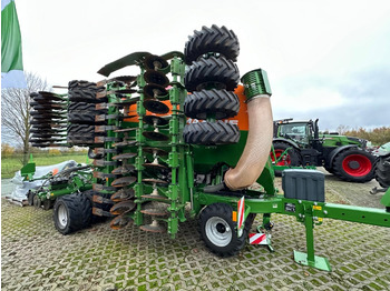 Sējmašīna Amazone Cirrus 6003-2: foto 3