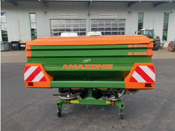 Miglotājs AMAZONE ZA-M