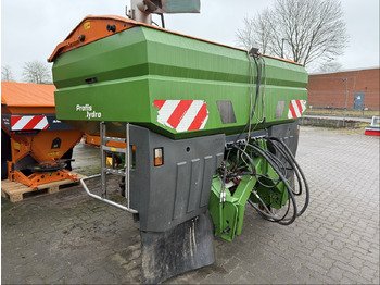 Miglotājs AMAZONE