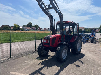 Traktors BELARUS