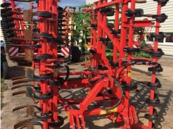 Kombinētā sējmašīna Brix UNIMAX 500 H Saatbettkombination: foto 1