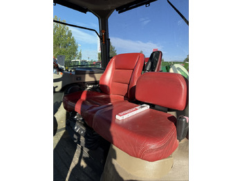Traktors Case IH CVX 310: foto 4