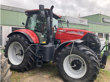 Traktors CASE IH Puma 240