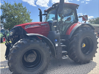 Traktors CASE IH Puma