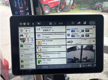 Traktors Case IH Puma 260: foto 2