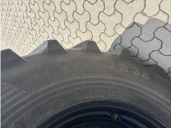 Traktors Case IH Puma 260: foto 5