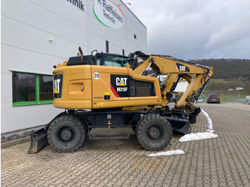 Ekskavators CATERPILLAR M315F