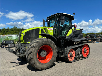 Traktors CLAAS Axion 960