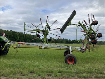 Vālotājs/ Ārdītājs CLAAS Liner