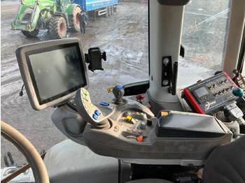Traktors DEUTZ
