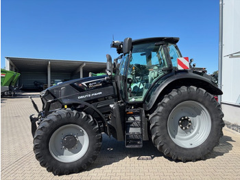 Traktors DEUTZ Agrotron 6215