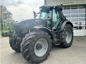 Traktors DEUTZ Agrotron 7250 TTV