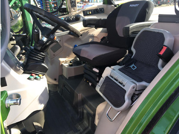 Traktors Fendt 211 Vario: foto 5