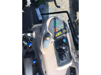 Traktors Fendt 211 Vario: foto 3