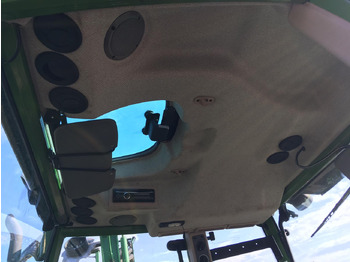 Traktors Fendt 211 Vario: foto 4