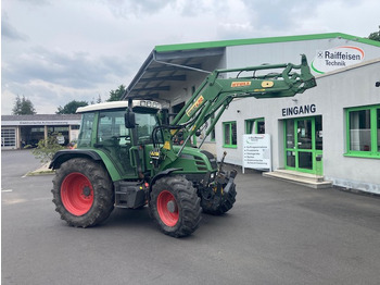 Traktors FENDT
