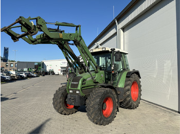 Traktors FENDT