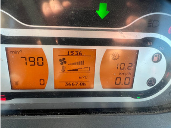 Traktors Fendt 310 Power: foto 2