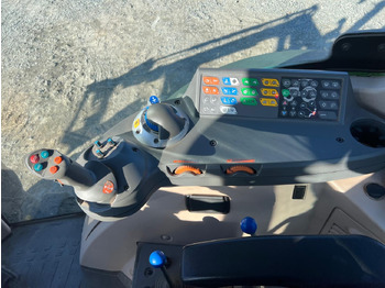 Traktors Fendt 310 Power: foto 3