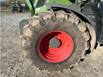 Traktors Fendt 310 Power: foto 5