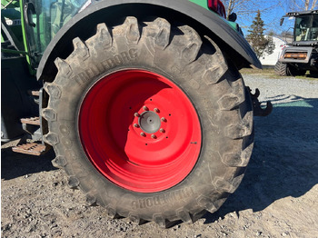 Traktors Fendt 310 Power: foto 4