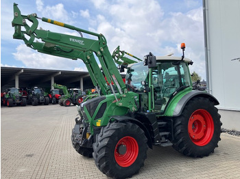 Traktors FENDT 313 Vario