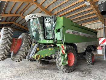 Labības kombains FENDT C series