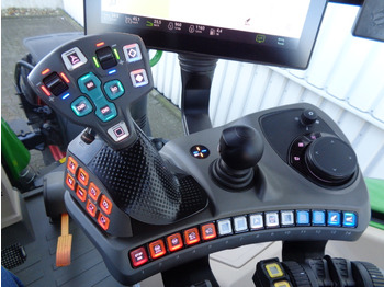 Traktors Fendt 718 Vario Gen6 Power  Setting1: foto 5