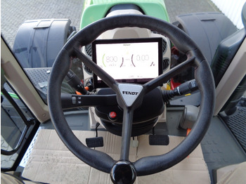 Traktors Fendt 724 Vario Gen6 Power: foto 5